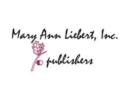 Mary Ann Liebert logo